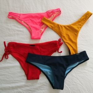 Bikini Bottoms